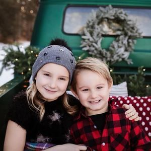 Meet your Posher, Kristina